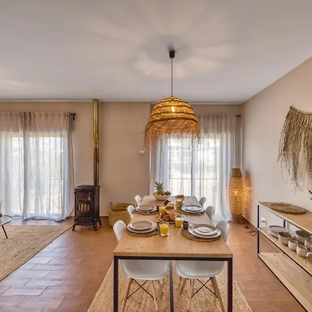 Casa Limao * فيريغودو