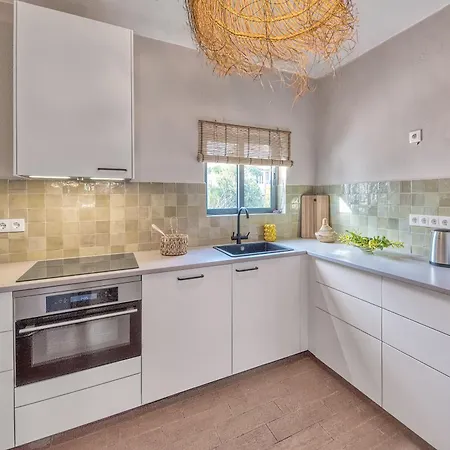 아파트 Casa Limao *