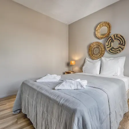 Casa Limao 아파트 *