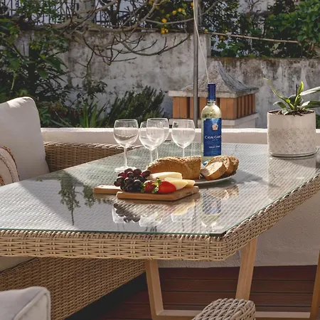 Casa Limao Ferragudo (Faro)