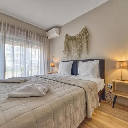 Casa Limao Ferragudo (Faro)