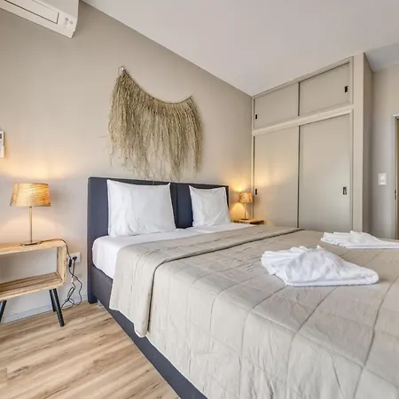 Casa Limao Lejlighed