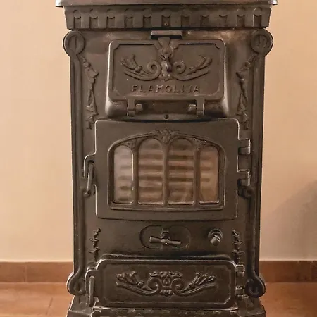 Lejlighed Casa Limao